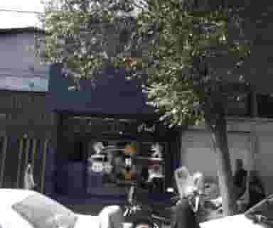 فروشگاه لوازم یدکی خودرو در مظاهری تهران