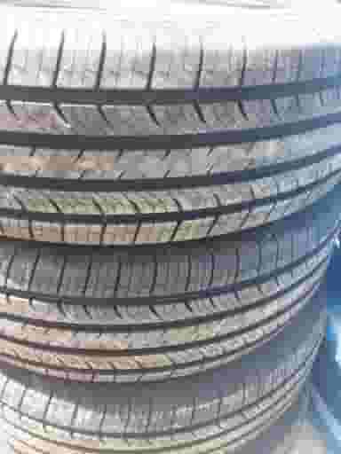 لوکس تایر در پامنار تهران