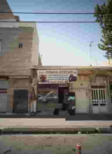 فروشگاه دزدگیر مبین سیستم در مطهری تهران