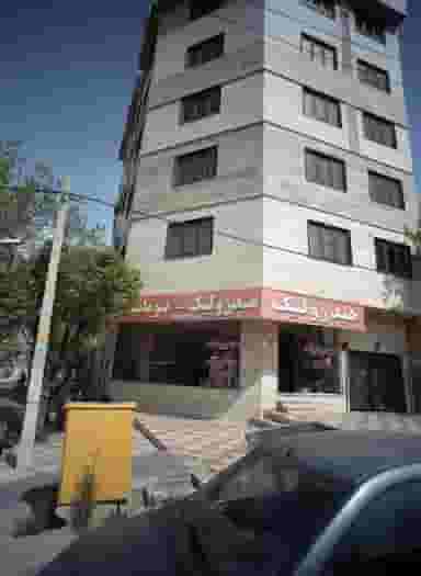 هیدرولیک نادری در جوادیه تهرانپارس تهران