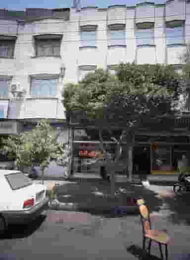 دنیای لنت در ظهیرآباد تهران