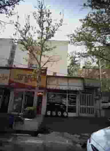 فروشگاه رینگ و لاستیک در دروس تهران