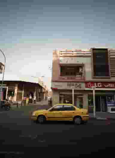 فروشگاه لاستیک خودرو در ایران تهران