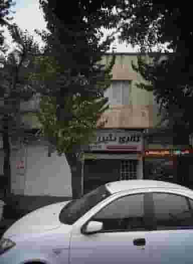 لوازم یدکی پژو و پراید در شاهد تهران