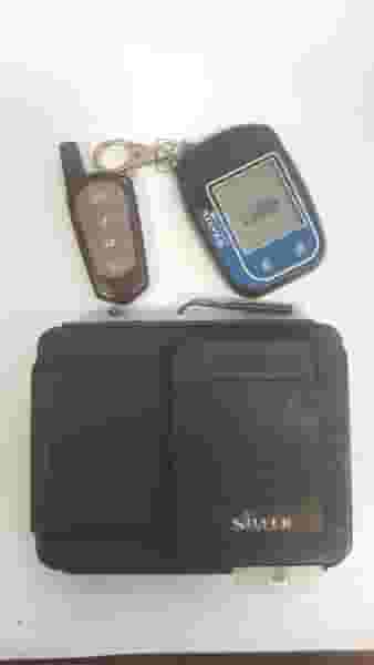 دزدگیر ماجیکار در مارنان اصفهان