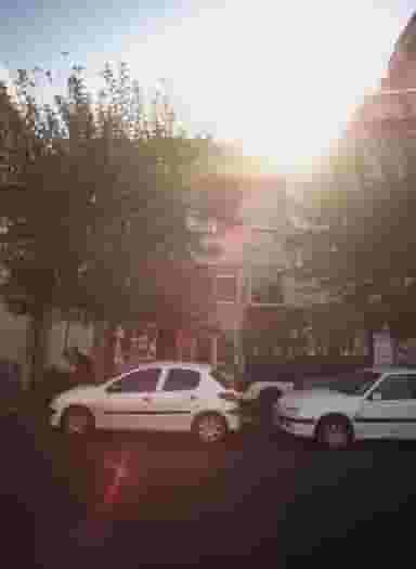 فروشگاه لوازم یدکی خودرو در شهرآرا تهران