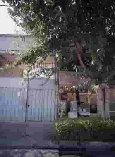 ماشین افزار الوند در ولیعصر جنوبی تهران