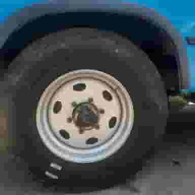 فروشگاه رینگ و لاستیک محمد اصفهان