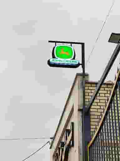 پخش لوازم یدکی جاندیر شهرک مهدیه اصفهان