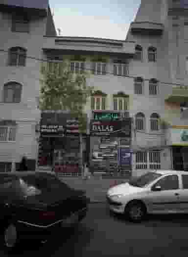 فروشگاه قفل و سیستم اتومبیل در ابوذر تهران