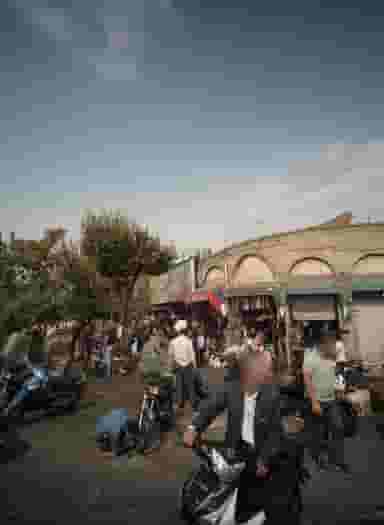 فروشگاه کاوانا پویان در قلمستان تهران