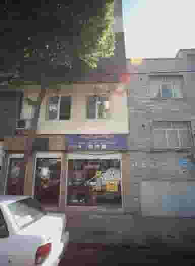 فروشگاه ایران یدک در مجیدیه تهران