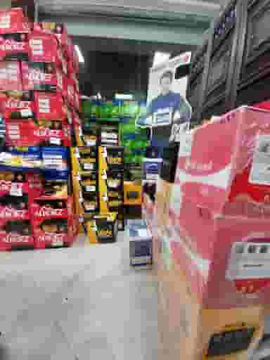 نمایندگی باتری اوربیتال سوزوکی در تهرانپارس شرقی تهران