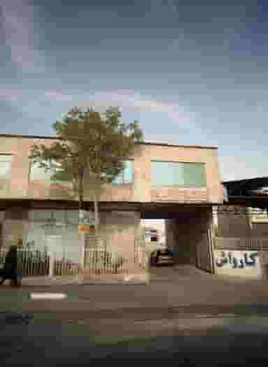 دیزل گسترش در شاندیز تهران