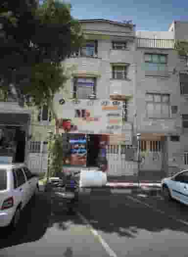 فروشگاه لوازم تزئینات خودرو ام تو اسپرت در شاندیز 