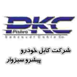 فروشگاه کابل خودرو پیشرو سبزوار ( PKC ) در بهارستان 