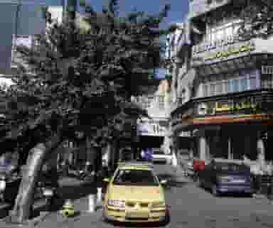 شرکت مبنا تجارت سهند در ایران تهران