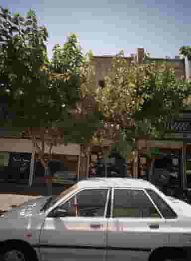 نمایندگی ایساکو کلانتری در آبشار تهران