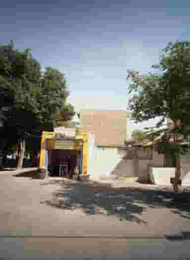 بورس رینگ و لاستیک مستعل در کیانشهر شمالی تهران