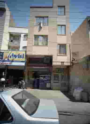 پخش قطعات خودرو عظام در بهداشت تهران