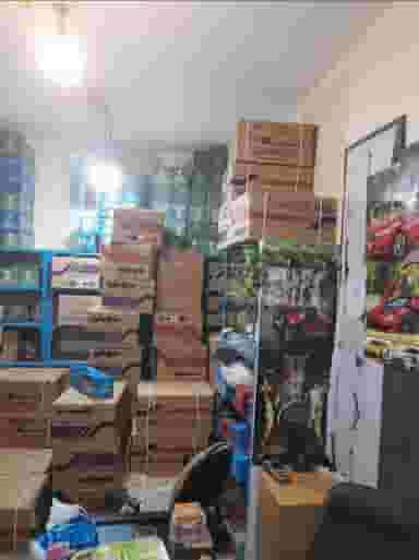 نمایندگی کمک فنر کوشاوران کوروش میرزایی در بازار شیراز