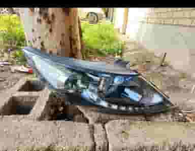 لوازم قطعات استوک شیراز