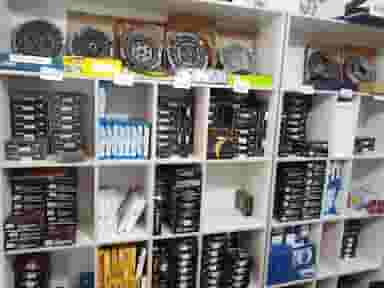 سانا یدک در پای کتا شیراز