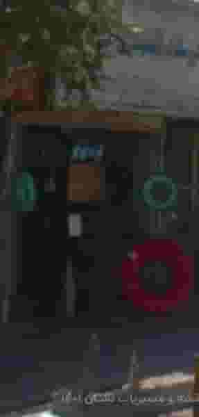 فروشگاه لاستیک دریا عباسی در لاله شیراز