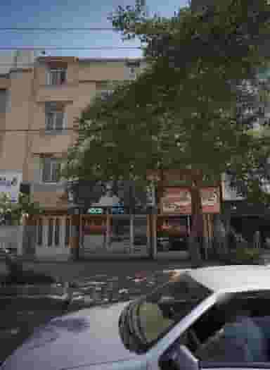 دفتر فنی بهزادیان در فرهنگ مشهد
