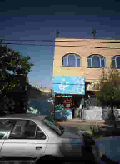 دفتر فنی مهندسی ب س تو در استاد یوسفی مشهد