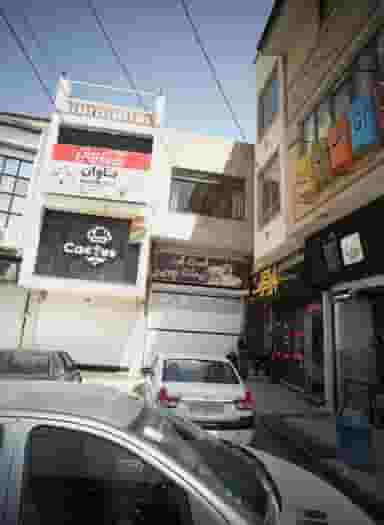 دفتر فنی پاراگراف در استاد یوسفی مشهد