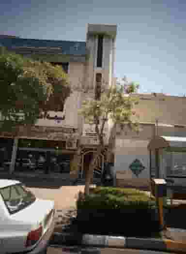 دفتر فنی مهندسی 270 مهندس محمد رضا البرزی در سعد آباد مشهد