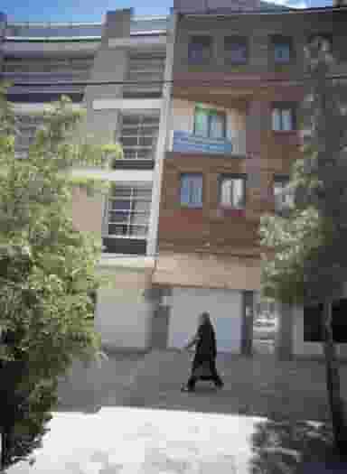 دفتر فنی و مهندسی 685 در هفت تیر مشهد