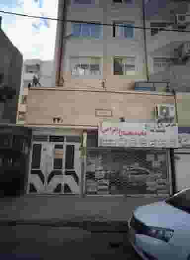 دفتر فنی غفاریان در طلاب مشهد