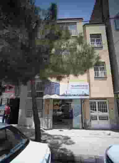 دفتر فنی مهندسی پایا در چهارچشمه مشهد