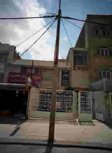 دفتر فنی مهندسی پویان در فرامرز عباسی مشهد