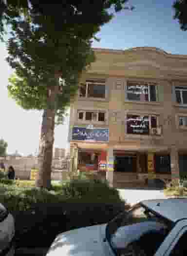 دفتر فنی طرح و هنر در سجاد شهر مشهد