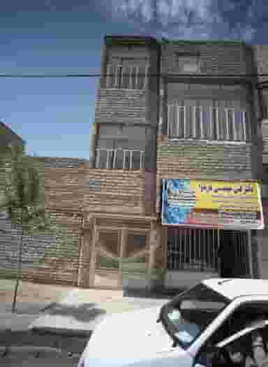 دفتر فنی مهندسی بارثاوا در سرافرازان مشهد