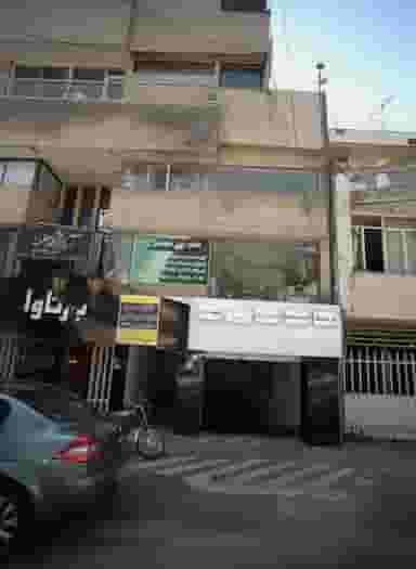 دفتر فنی سارسل در سجاد شهر مشهد