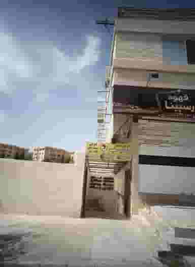 دفتر فنی مهندسی مکعب سفید در چهارچشمه مشهد