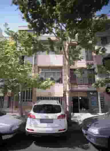 دفتر فنی گستره در فلسطین مشهد