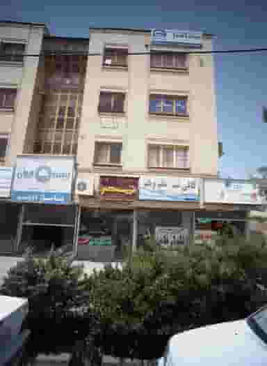 دفتر فنی تیتر در شاهد مشهد