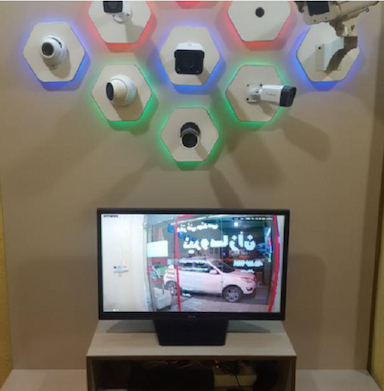 دفتر فنی مهندسی نیروسازان در سلیمان داراب رشت