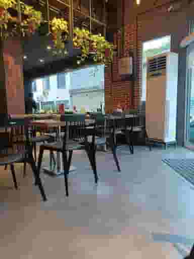 پیتزا سیب ۳۶۰ در صاحب الزمان لاهیجان