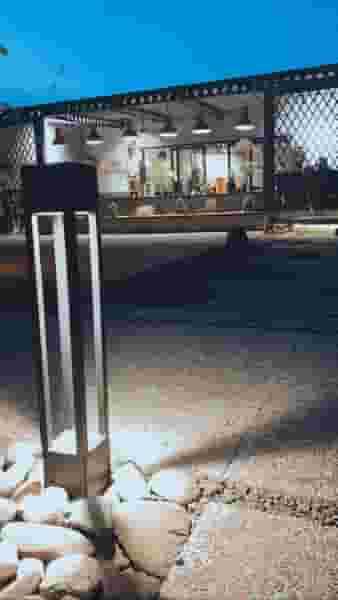 کافه رستوران دپالم در ایرج کشاورز لاهیجان