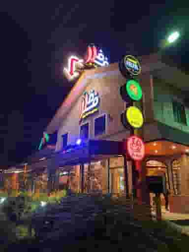 فست فود فلفل شهرک مدرس نوشهر