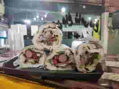 شهر شامی در مراد بیگ بابل