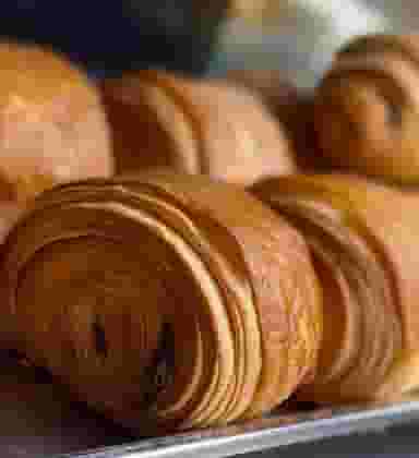 نان و شیرینی سهیل در آلاله بابل