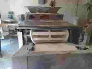 نانوایی داوود پوراسمعیل مفسران کوی دادگستری تبریز