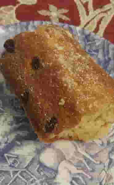 نانوایی مدرن یا پخت نان فانتزی تبریز